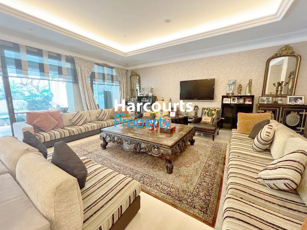 Dijual Rumah Mewah Kawasan Elite Area Menteng - Foto 2