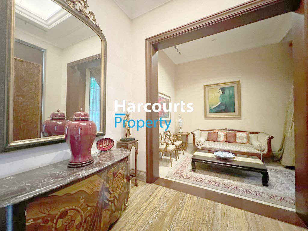 Dijual Rumah Mewah Kawasan Elite Area Menteng - Foto 3