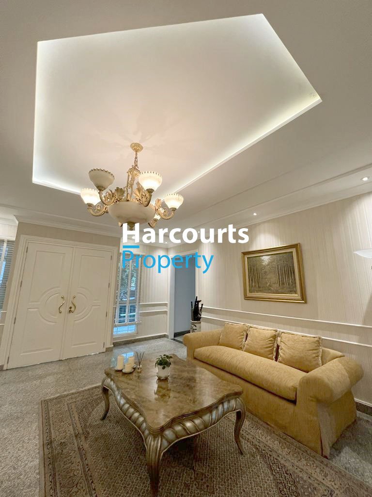 Dijual Rumah Mewah Kawasan Elite Area Menteng - Foto 5
