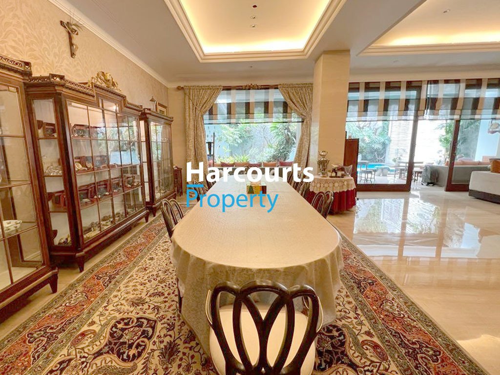 Dijual Rumah Mewah Kawasan Elite Area Menteng - Foto 6