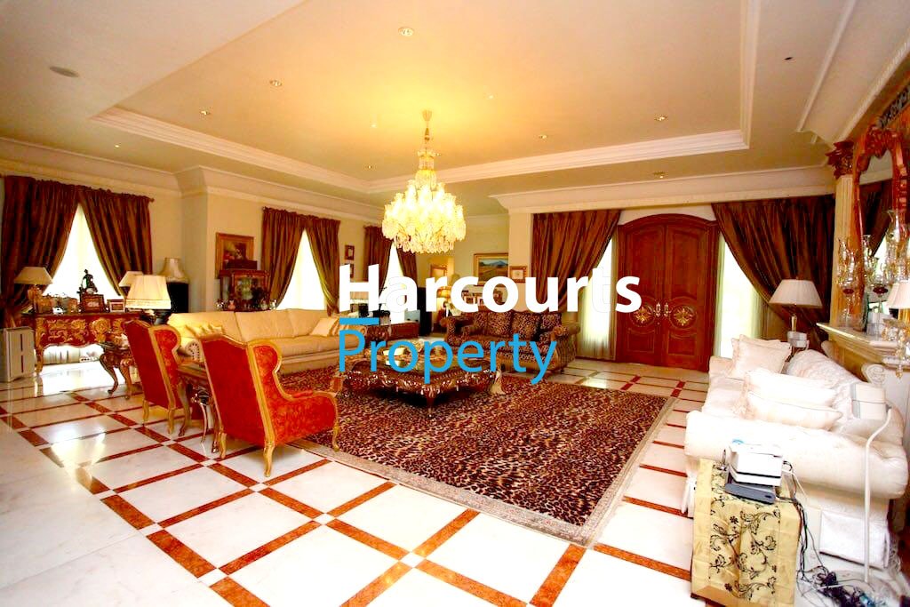 Dijual Rumah Super Mewah Lokasi Strategis Prime Area di Menteng - Foto 2
