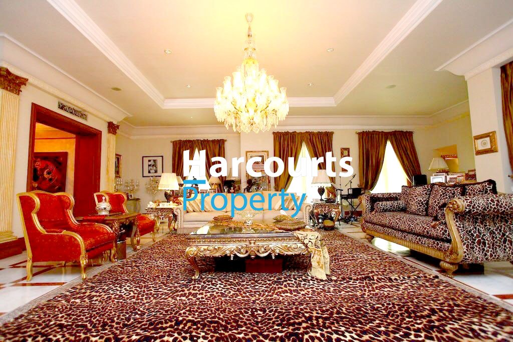 Dijual Rumah Super Mewah Lokasi Strategis Prime Area di Menteng - Foto 3