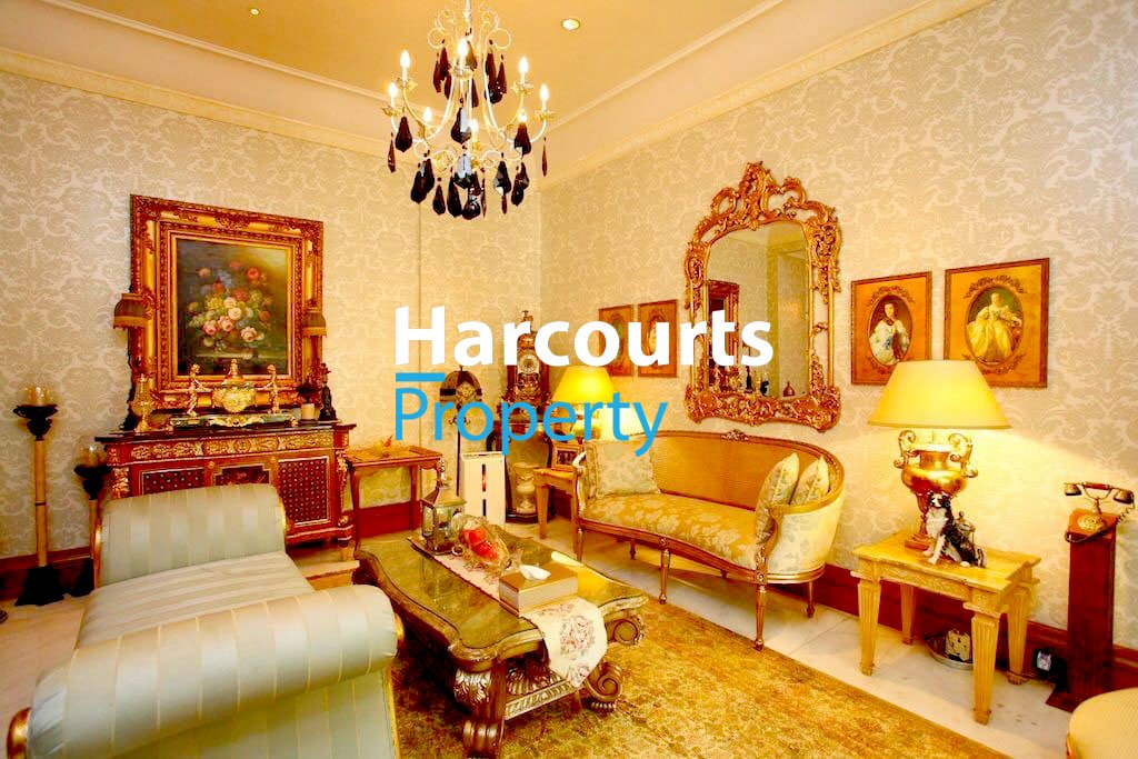 Dijual Rumah Super Mewah Lokasi Strategis Prime Area di Menteng - Foto 4