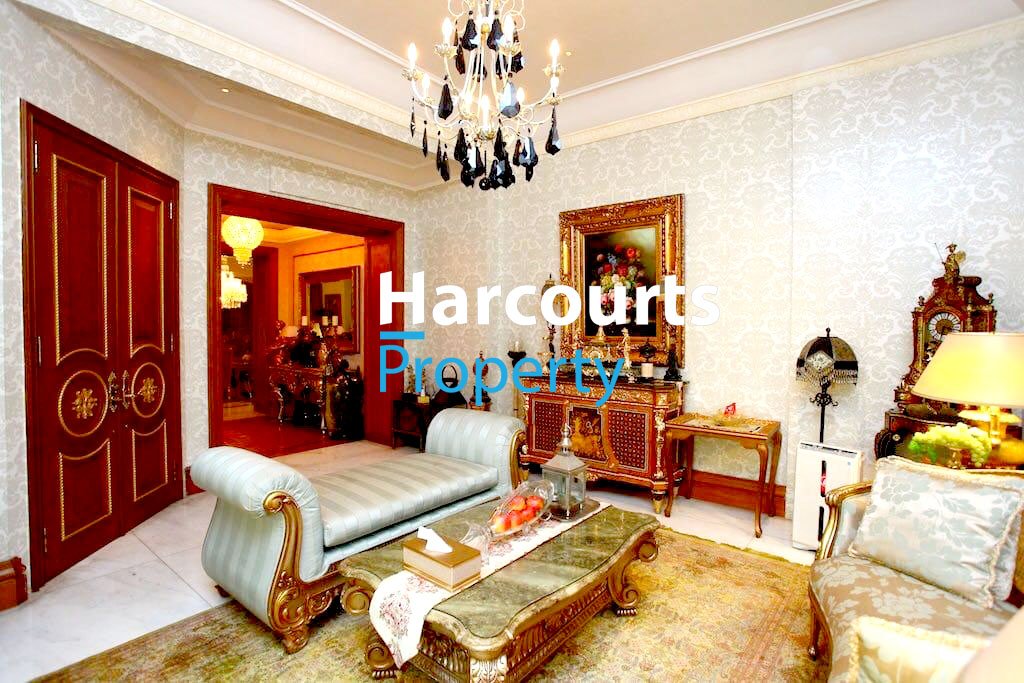 Dijual Rumah Super Mewah Lokasi Strategis Prime Area di Menteng - Foto 5