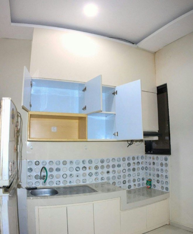 Jual Rumah Lokasi Tengah Kota Surabaya Selatan @Sidosermo, Surabaya - Foto 4