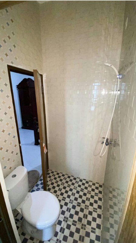 Jual Rumah Lokasi Tengah Kota Surabaya Selatan @Sidosermo, Surabaya - Foto 5