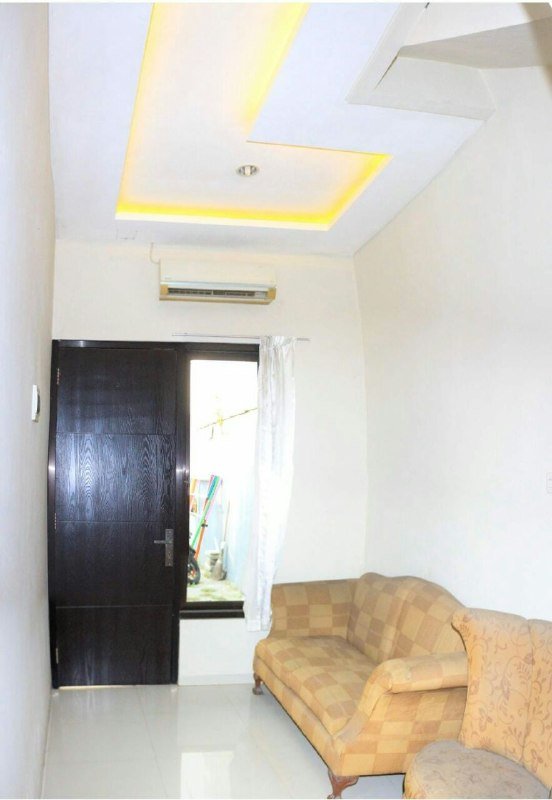 Disewakan Rumah Strategis Surabaya Selatan Tepatnya @Sidosermo, Surabaya, Jawa Timur - Foto 2