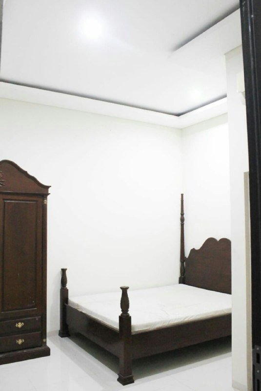 Disewakan Rumah Strategis Surabaya Selatan Tepatnya @Sidosermo, Surabaya, Jawa Timur - Foto 3