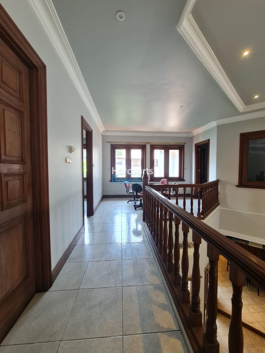 Dijual Rumah Luas dan Mewah Area Simprug - Foto 3