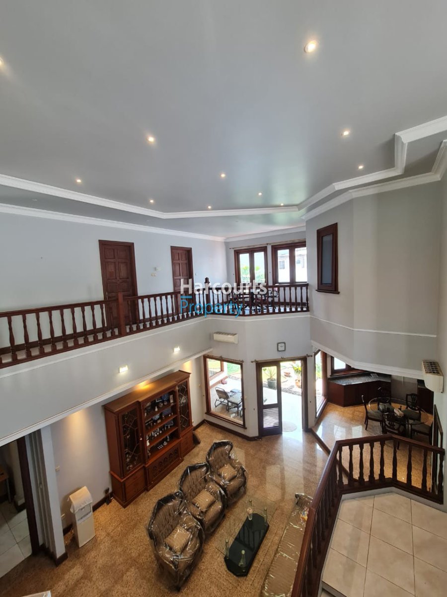 Dijual Rumah Luas dan Mewah Area Simprug - Foto 4