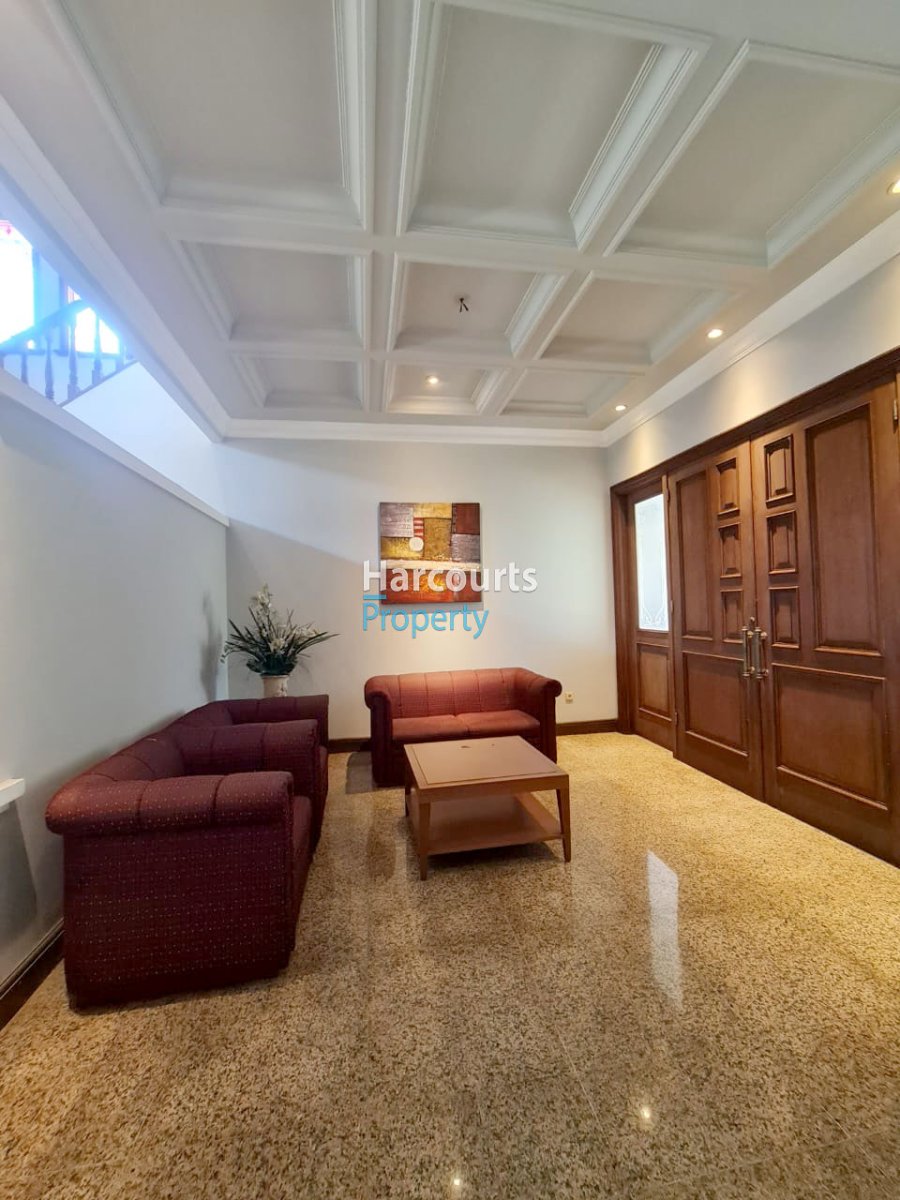 Dijual Rumah Luas dan Mewah Area Simprug - Foto 7