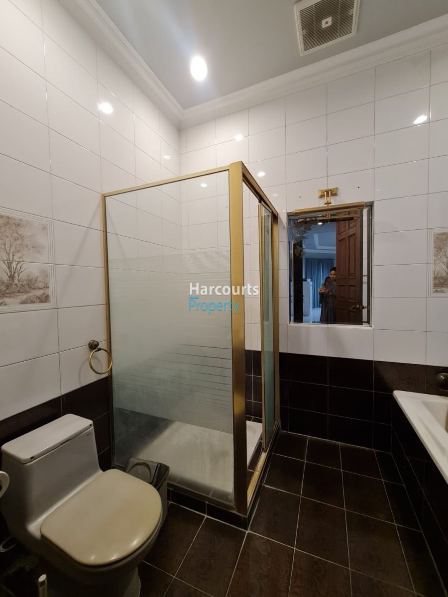 Dijual Rumah Luas dan Mewah Area Simprug - Foto 9