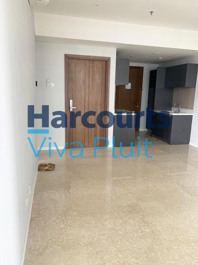 DISEWAKAN APARTEMEN YUKATA – ALAM SUTERA