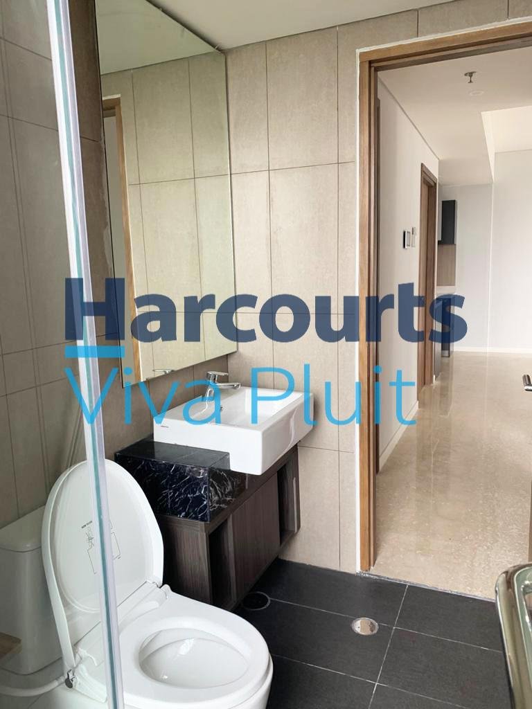 DISEWAKAN APARTEMEN YUKATA – ALAM SUTERA - Foto 3
