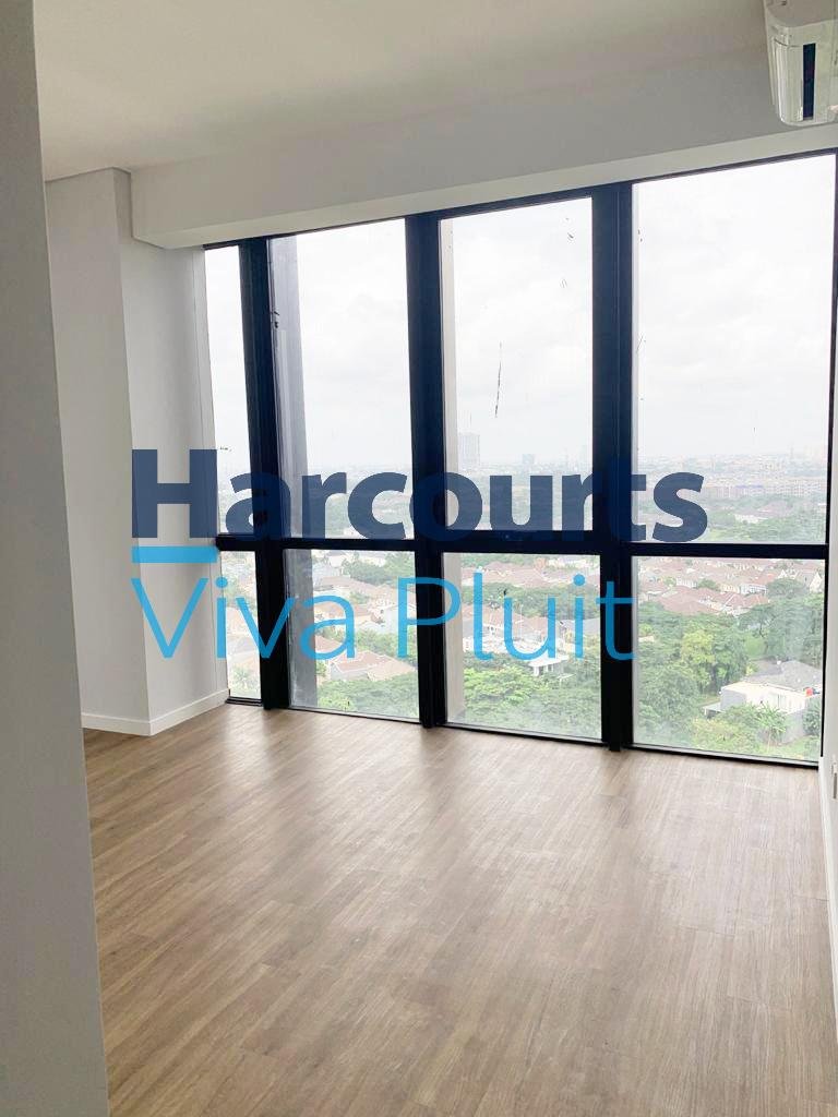DISEWAKAN APARTEMEN YUKATA – ALAM SUTERA - Foto 4