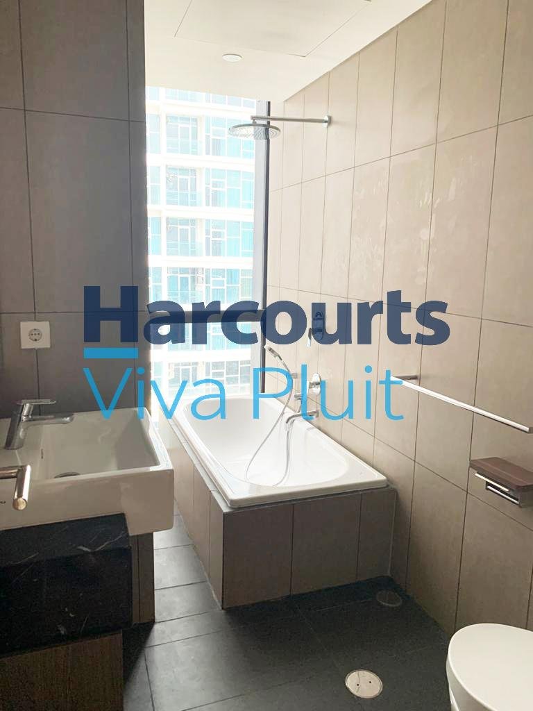 DISEWAKAN APARTEMEN YUKATA – ALAM SUTERA - Foto 8