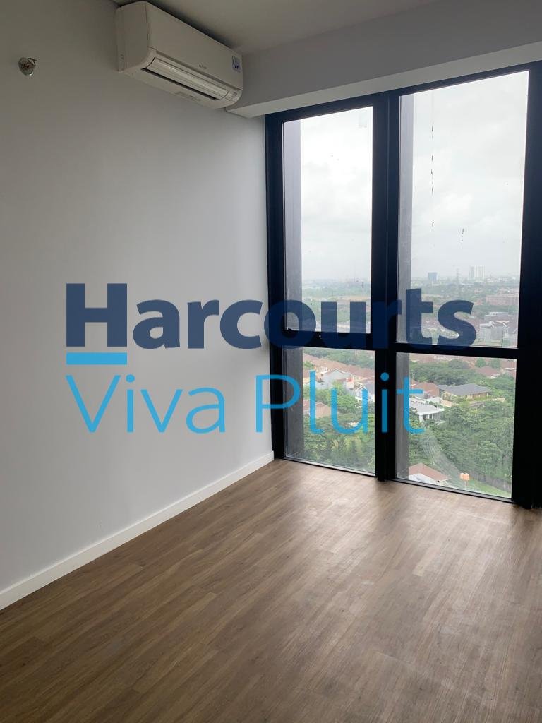DISEWAKAN APARTEMEN YUKATA – ALAM SUTERA - Foto 11