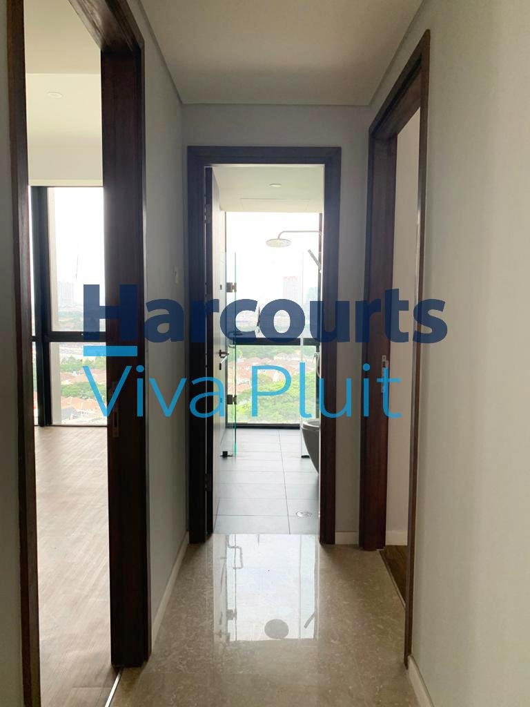 DISEWAKAN APARTEMEN YUKATA – ALAM SUTERA - Foto 13