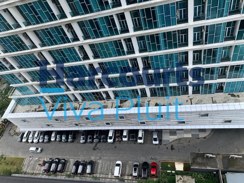 DISEWAKAN APARTEMEN YUKATA – ALAM SUTERA - Foto 14
