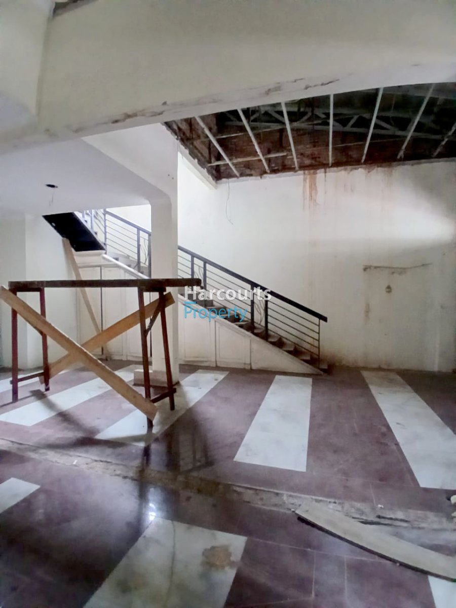 Dijual Rumah Hitung Tanah Area Permata Hijau - Foto 5