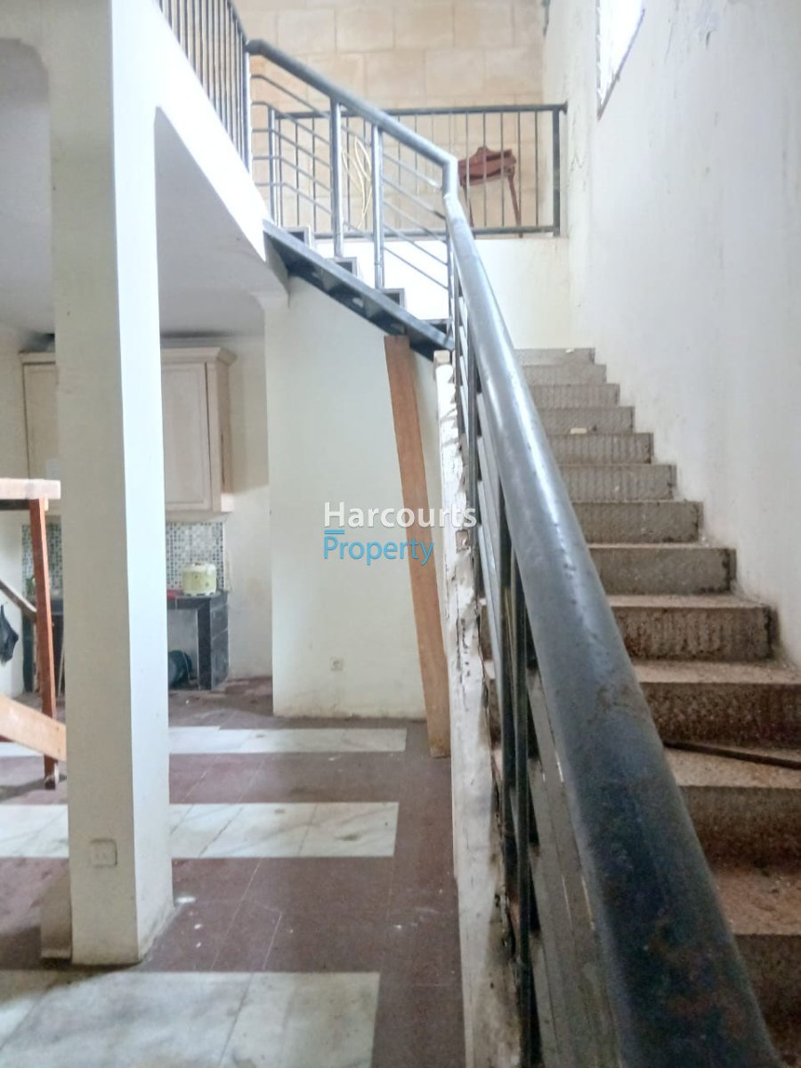 Dijual Rumah Hitung Tanah Area Permata Hijau - Foto 6