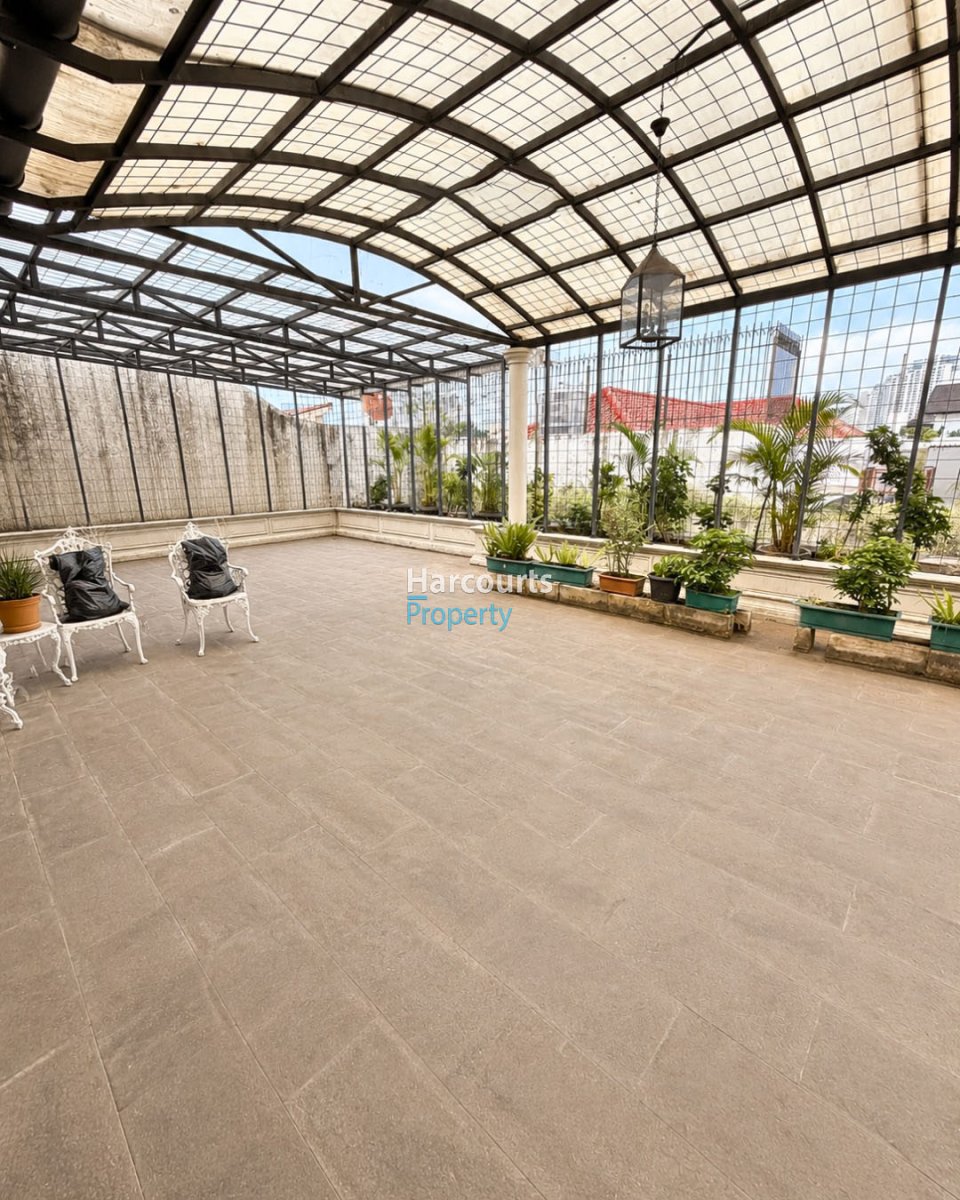 Disewakan Rumah Hunian Mewah Modern Area Permata Hijau - Foto 4