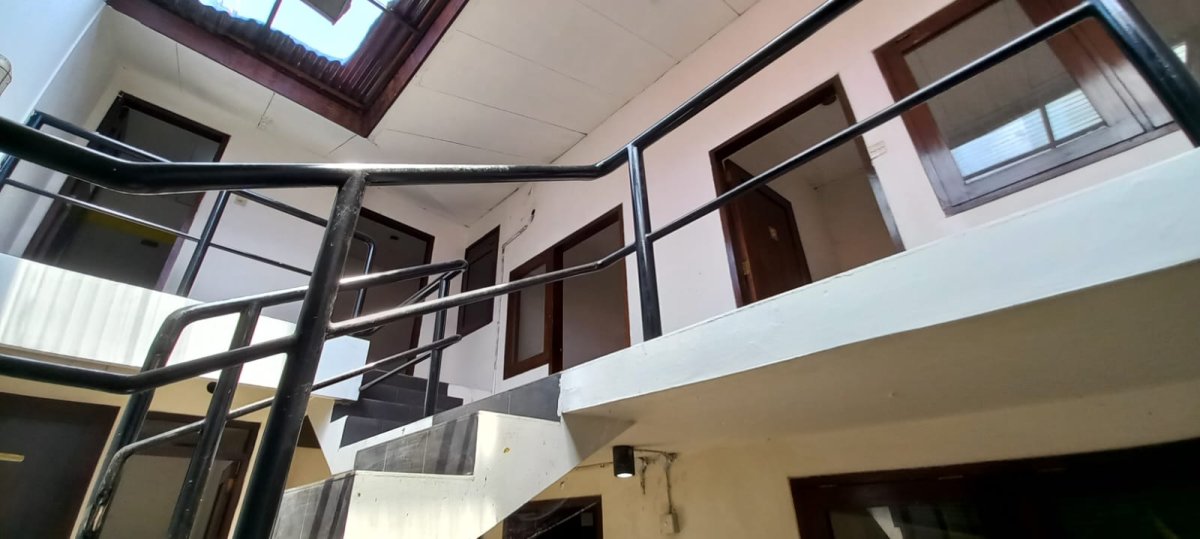 Turun Harga Rumah Kantor Asri dan Terawat Siap Huni di Kawasan Benhil Jakarta Pusat, - Foto 3