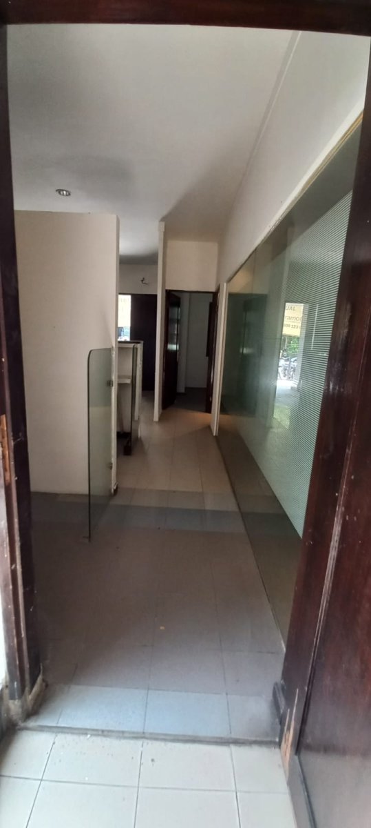 Turun Harga Rumah Kantor Asri dan Terawat Siap Huni di Kawasan Benhil Jakarta Pusat, - Foto 4
