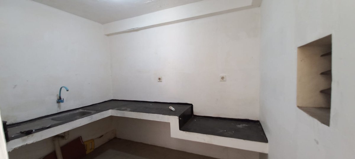 Turun Harga Rumah Kantor Asri dan Terawat Siap Huni di Kawasan Benhil Jakarta Pusat, - Foto 6