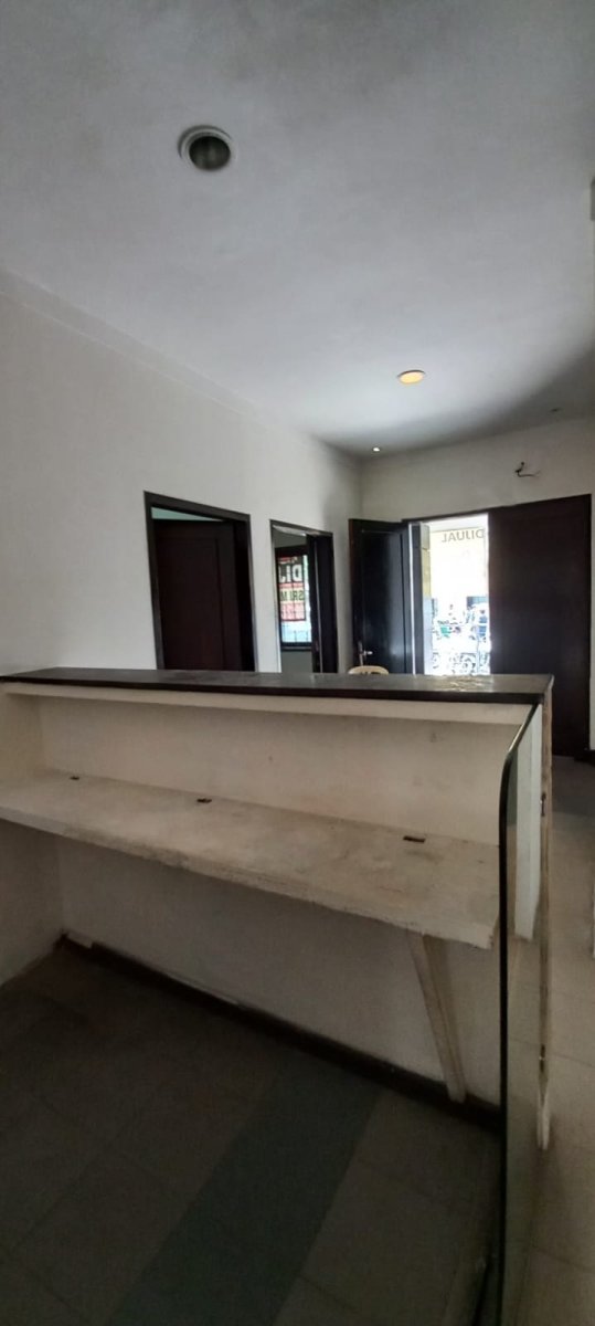 Turun Harga Rumah Kantor Asri dan Terawat Siap Huni di Kawasan Benhil Jakarta Pusat, - Foto 7