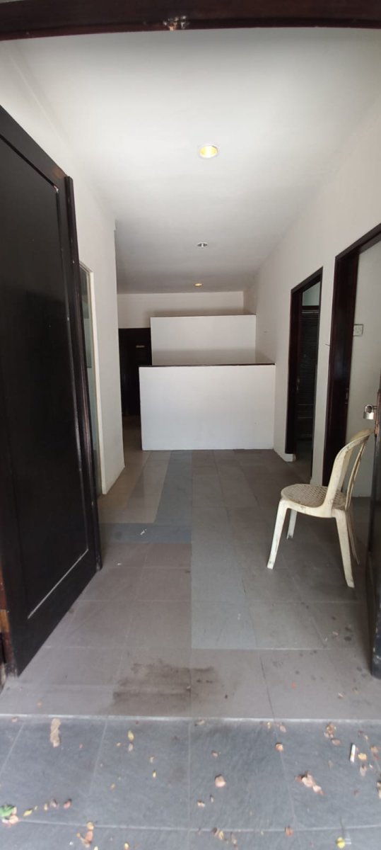 Turun Harga Rumah Kantor Asri dan Terawat Siap Huni di Kawasan Benhil Jakarta Pusat, - Foto 9