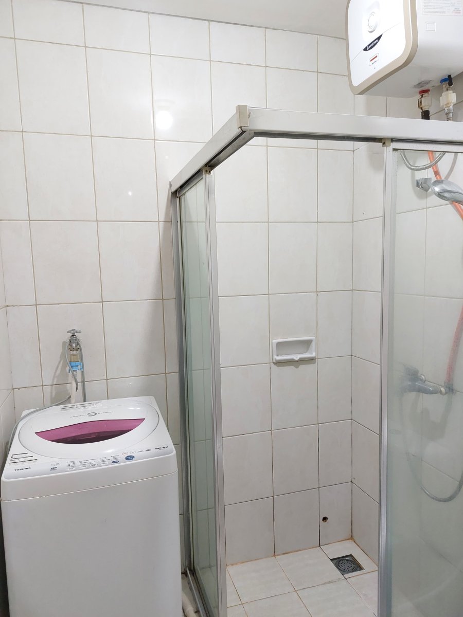 Disewakan 1 Kamar Tidur Apartment Studio Thamrin Executive - Jakarta Pusat