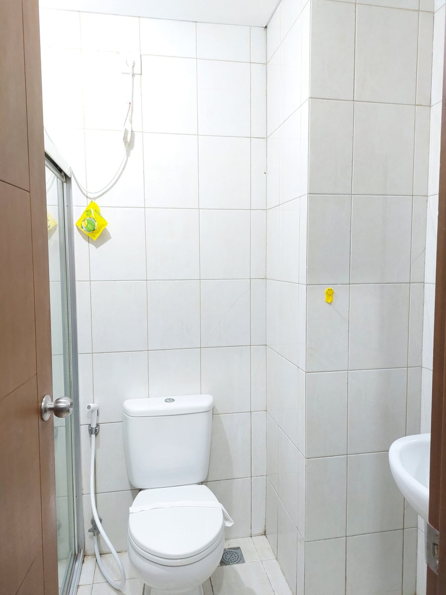Disewakan 1 Kamar Tidur Apartment Studio Thamrin Executive - Jakarta Pusat - Foto 6