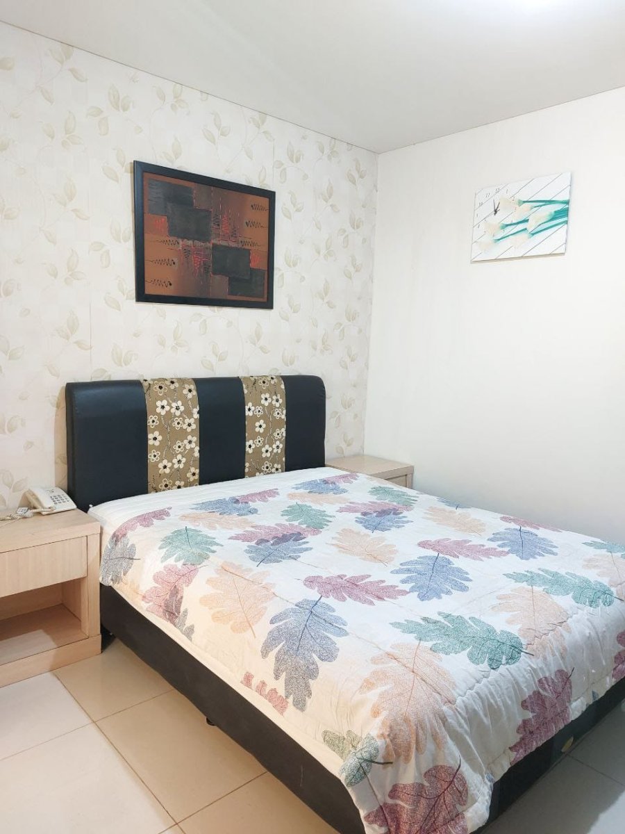 Disewakan 1 Kamar Tidur Apartment Studio Thamrin Executive - Jakarta Pusat - Foto 7