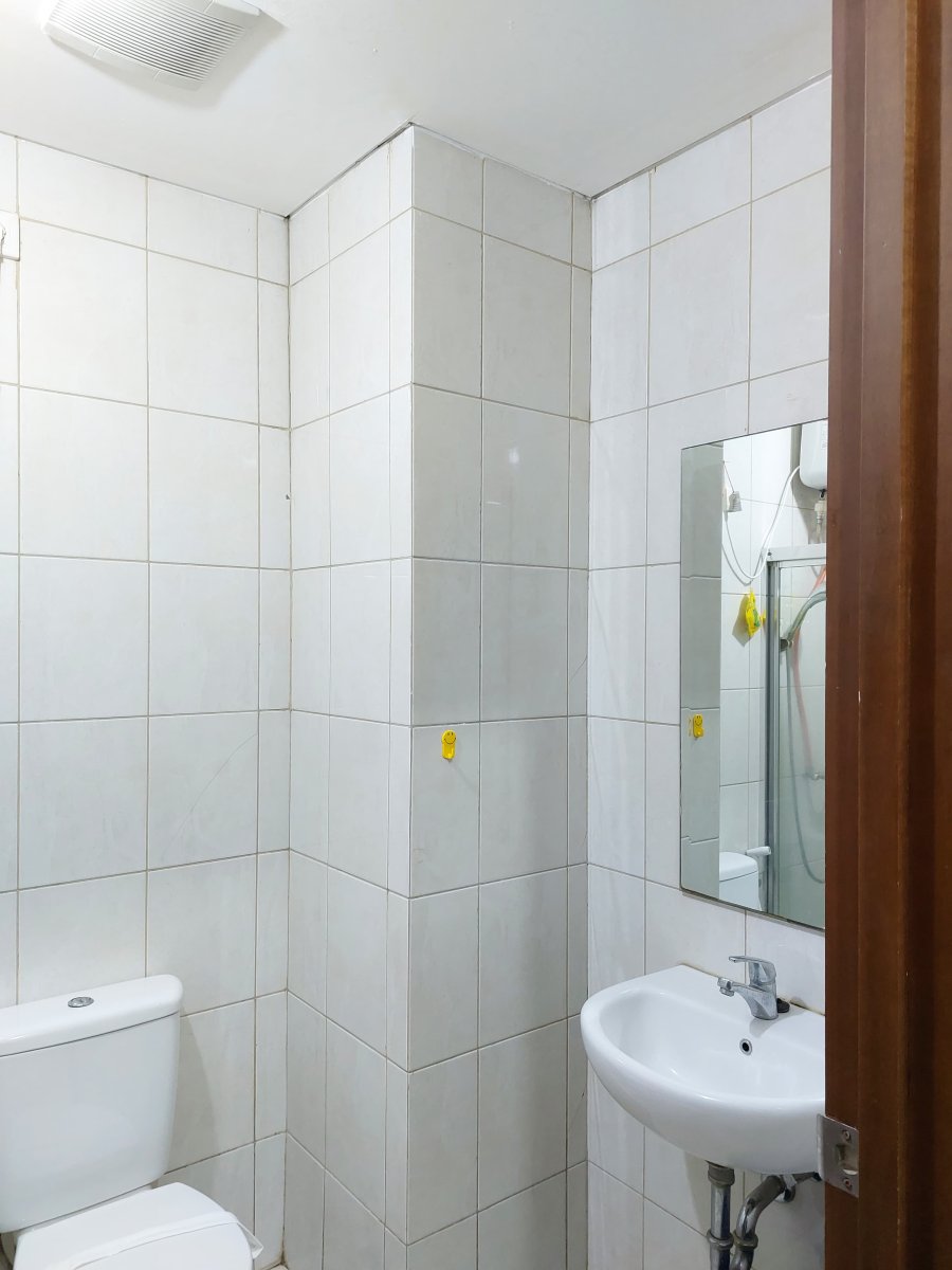 Disewakan 1 Kamar Tidur Apartment Studio Thamrin Executive - Jakarta Pusat - Foto 9