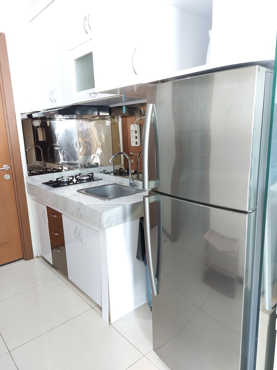 Disewakan 1 Kamar Tidur Apartment Studio Thamrin Executive - Jakarta Pusat - Foto 10