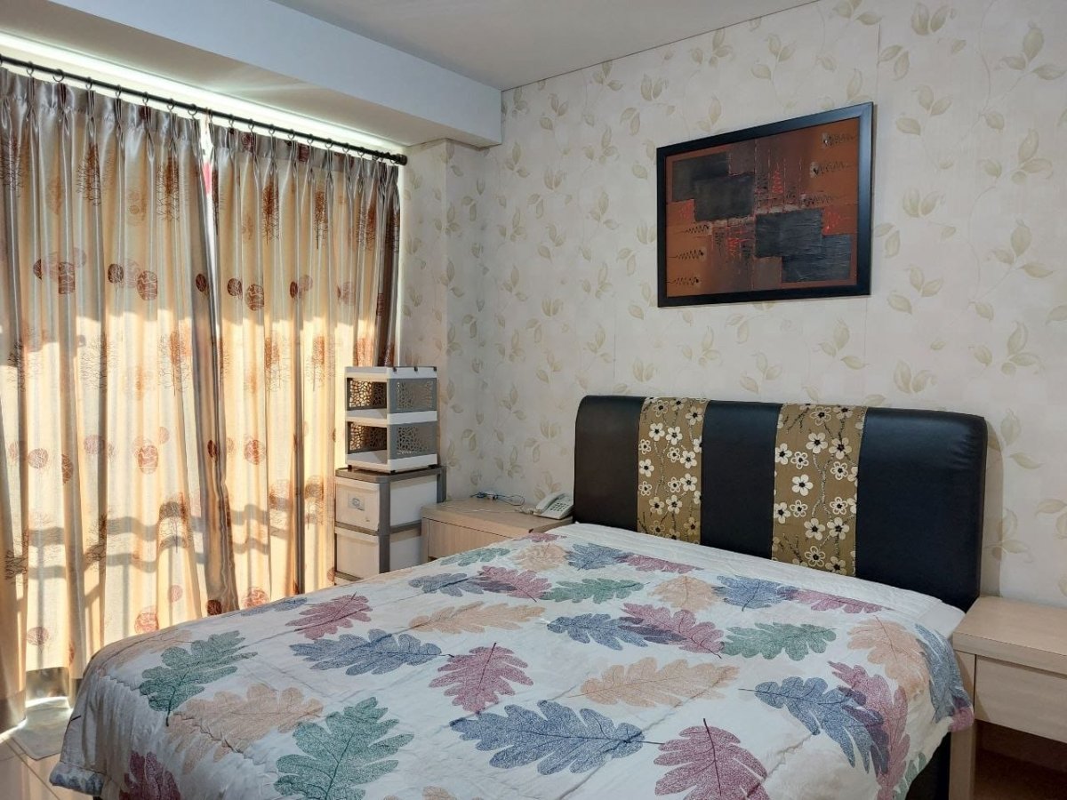 Disewakan 1 Kamar Tidur Apartment Studio Thamrin Executive - Jakarta Pusat - Foto 11