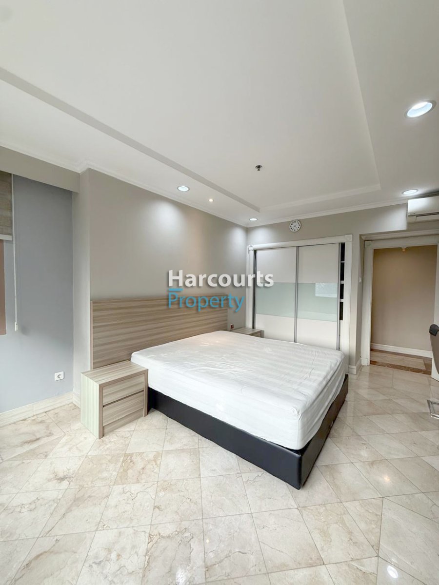 Disewakan Apartemen 3 Bedroom di Somerset Grand Citra, Kuningan - Foto 2