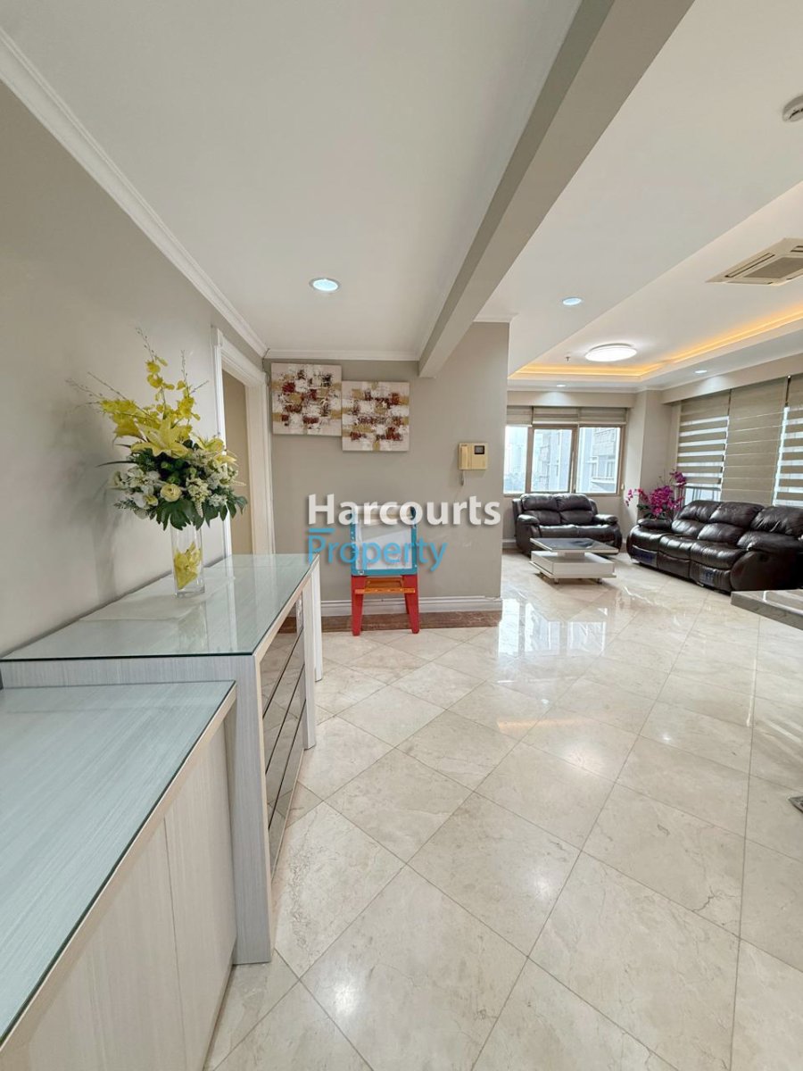Disewakan Apartemen 3 Bedroom di Somerset Grand Citra, Kuningan - Foto 5
