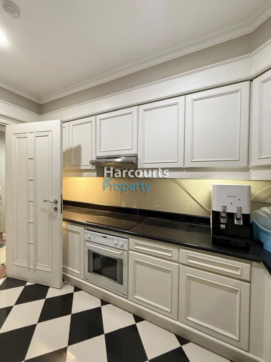 Disewakan Apartemen 3 Bedroom di Somerset Grand Citra, Kuningan - Foto 7