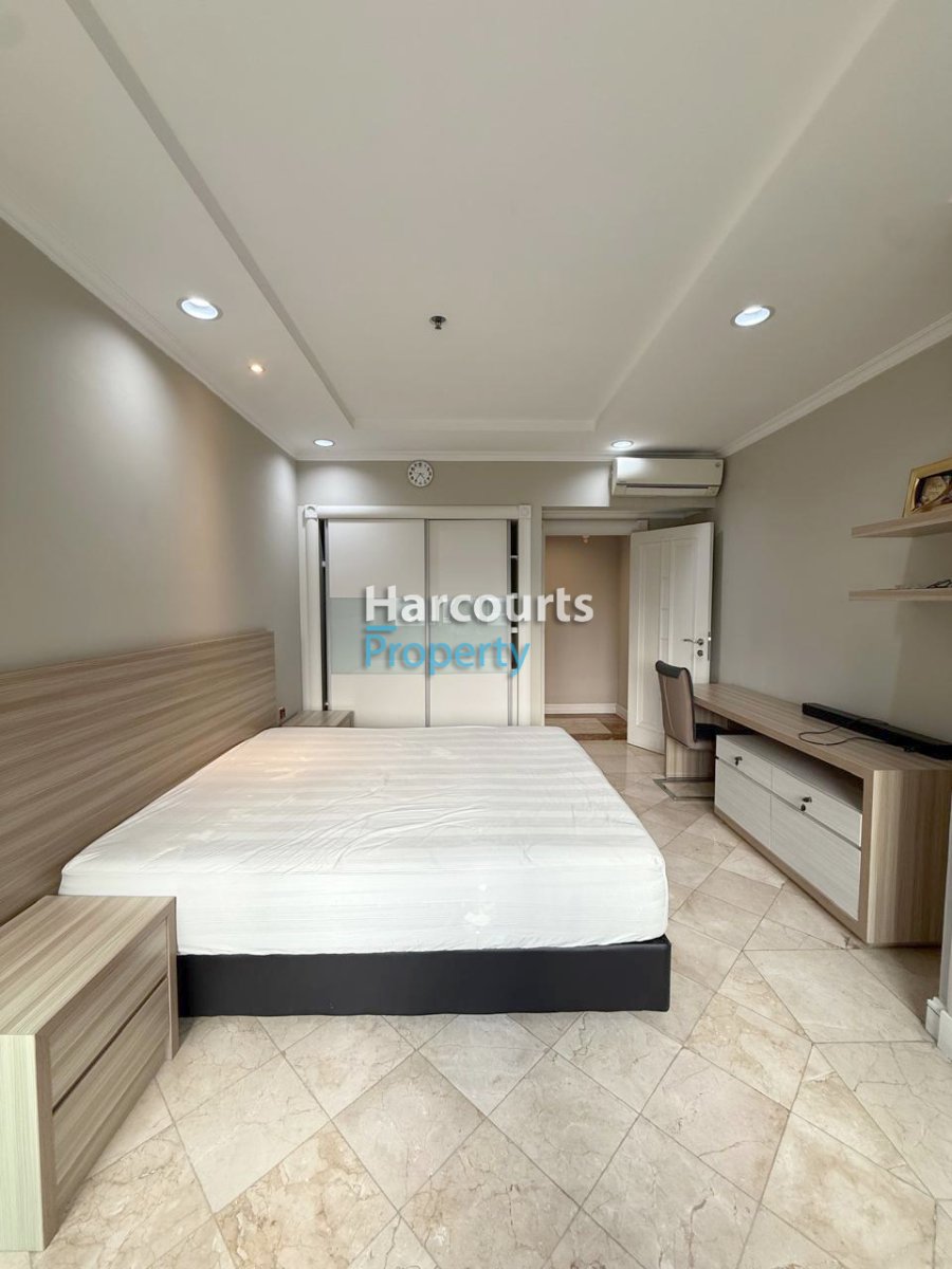 Disewakan Apartemen 3 Bedroom di Somerset Grand Citra, Kuningan - Foto 8