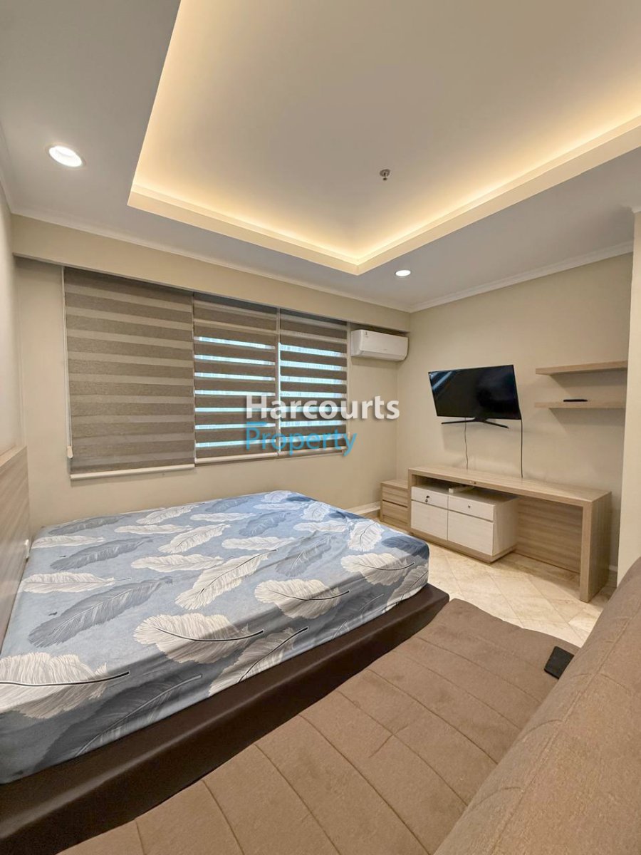Disewakan Apartemen 3 Bedroom di Somerset Grand Citra, Kuningan - Foto 10