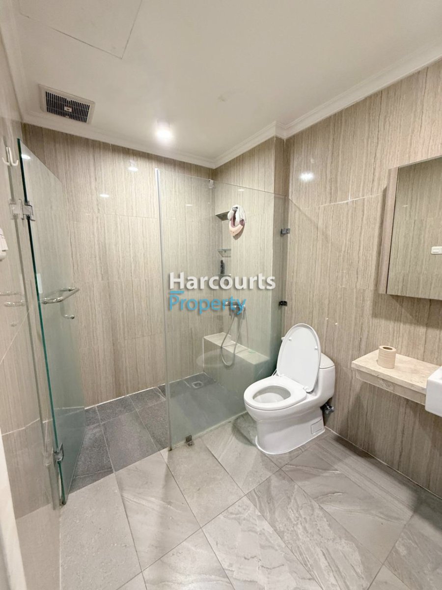 Disewakan Apartemen 3 Bedroom di Somerset Grand Citra, Kuningan - Foto 11