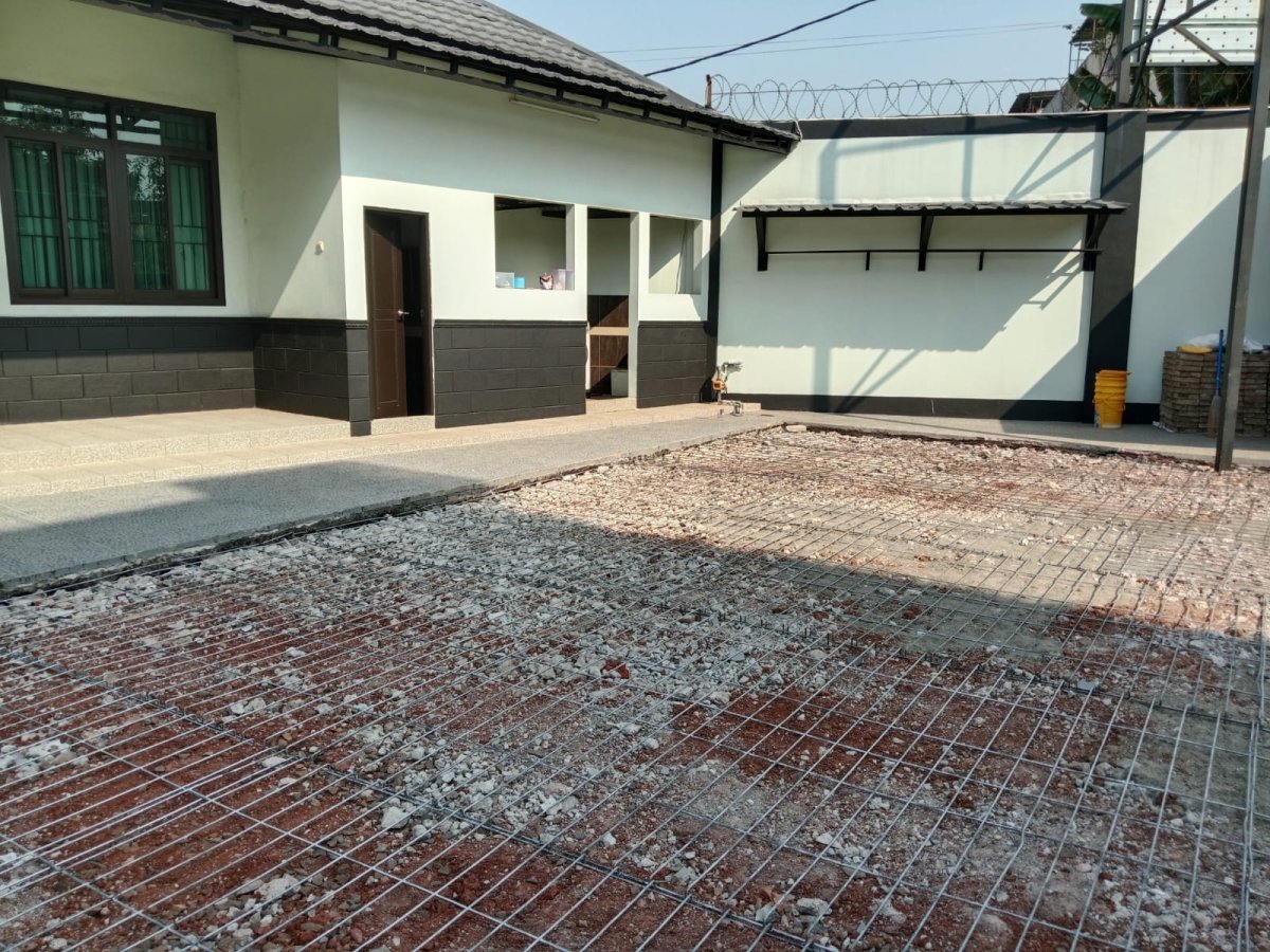 Kavling Siap Bangun, Di Jalan Pekayon - Kota Bekasi