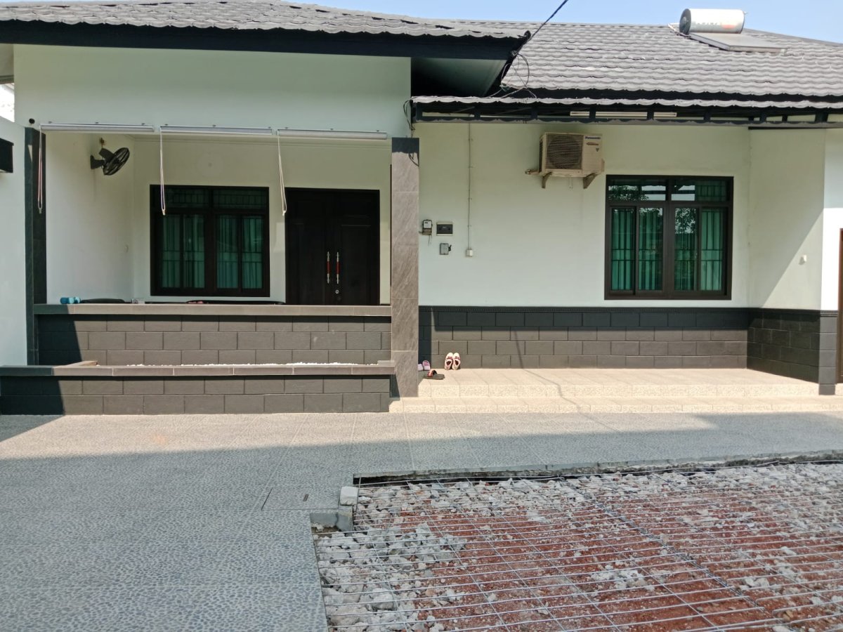 Kavling Siap Bangun, Di Jalan Pekayon - Kota Bekasi - Foto 4