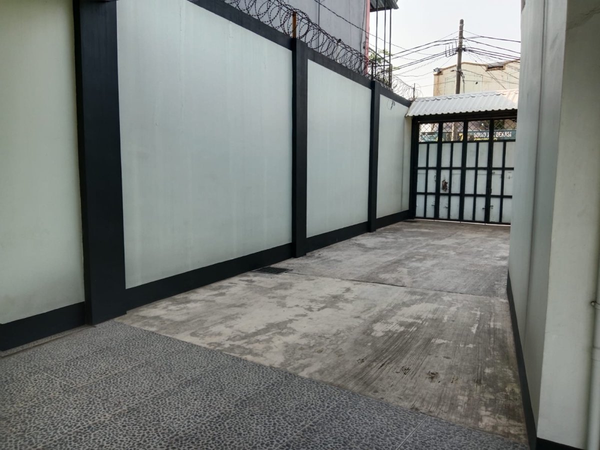 Kavling Siap Bangun, Di Jalan Pekayon - Kota Bekasi - Foto 6