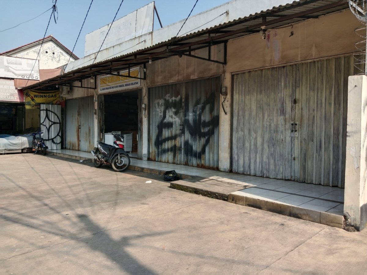 Kavling Siap Bangun, Di Jalan Pekayon - Kota Bekasi - Foto 8