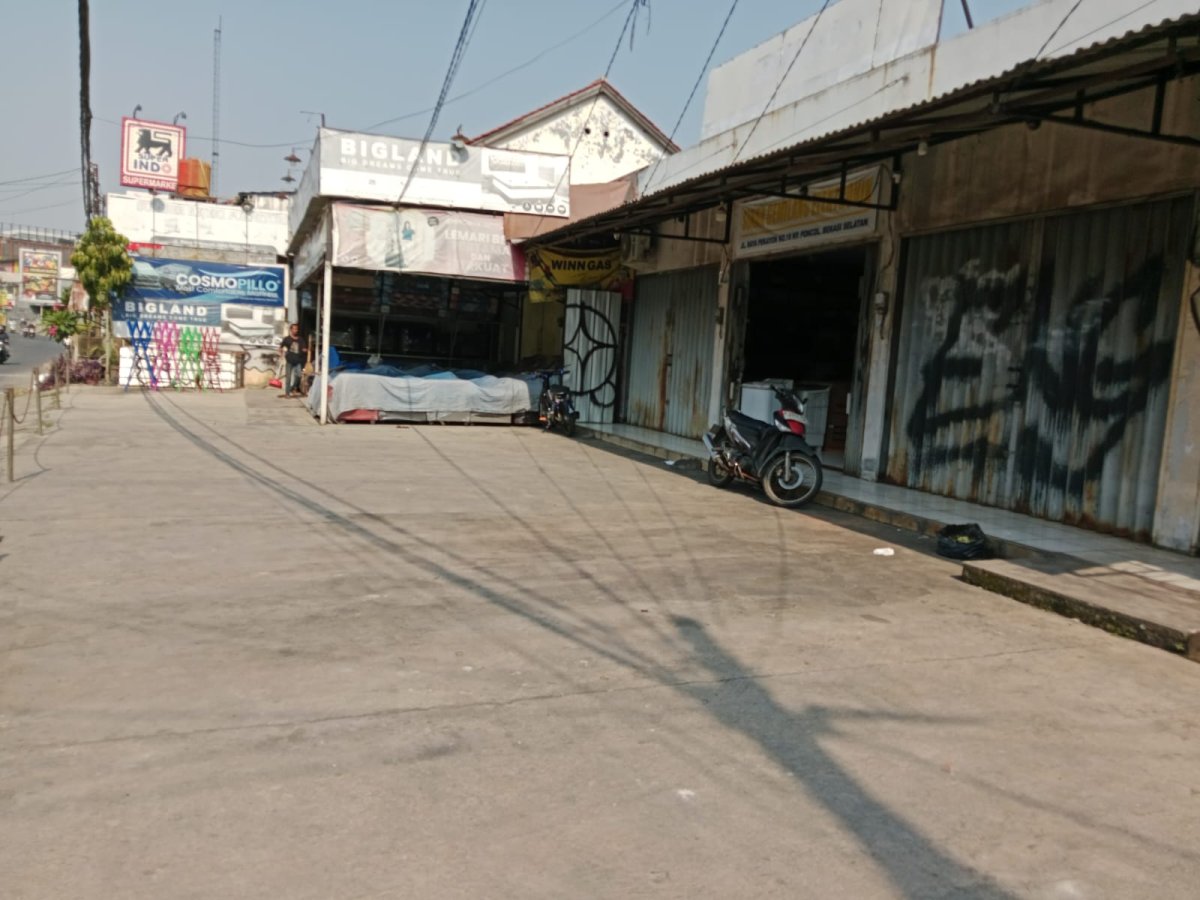 Kavling Siap Bangun, Di Jalan Pekayon - Kota Bekasi - Foto 9