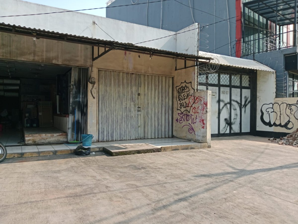 Kavling Siap Bangun, Di Jalan Pekayon - Kota Bekasi - Foto 11