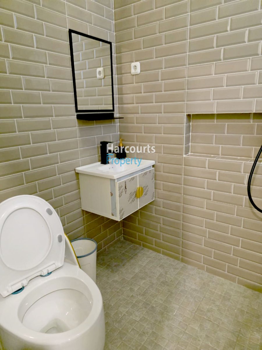 Dijual Rumah Brand New American Classic Area Kebayoran Baru - Foto 4